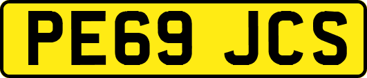 PE69JCS