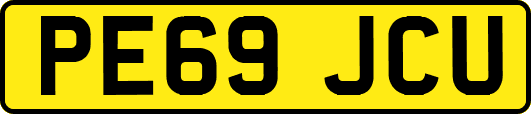 PE69JCU
