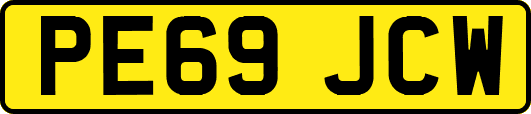 PE69JCW