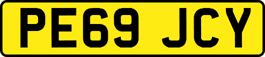 PE69JCY