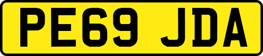 PE69JDA