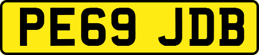 PE69JDB
