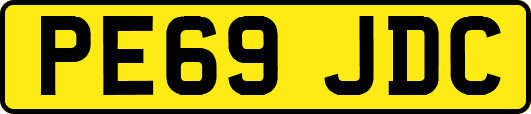PE69JDC