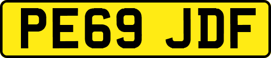 PE69JDF