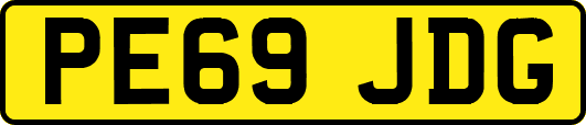 PE69JDG