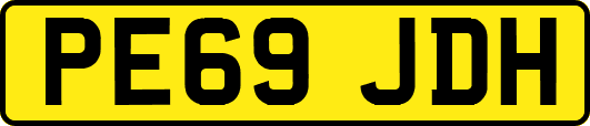 PE69JDH