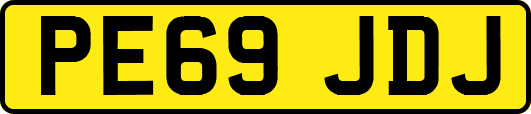 PE69JDJ