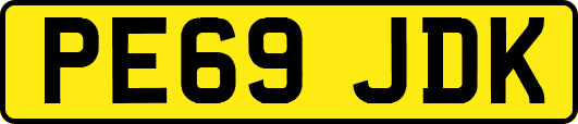 PE69JDK