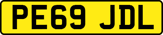 PE69JDL