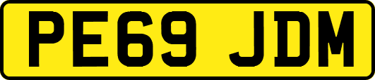 PE69JDM