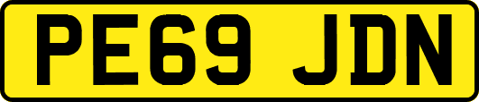 PE69JDN