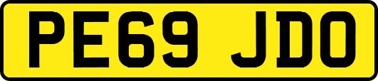 PE69JDO