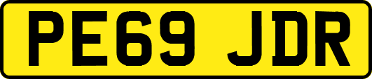 PE69JDR