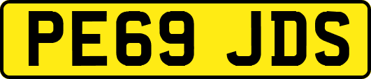 PE69JDS