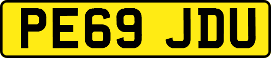 PE69JDU