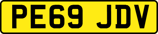 PE69JDV