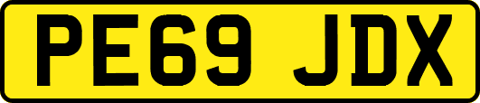 PE69JDX