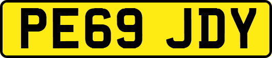 PE69JDY