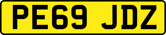 PE69JDZ