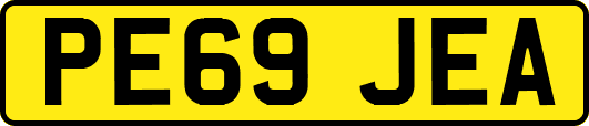 PE69JEA