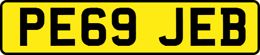 PE69JEB