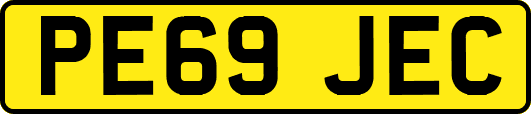 PE69JEC