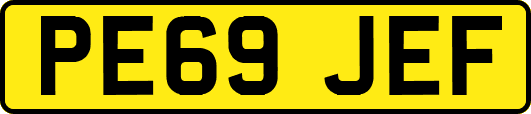 PE69JEF