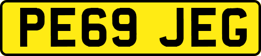 PE69JEG