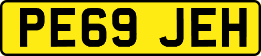 PE69JEH