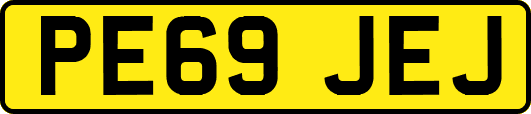 PE69JEJ