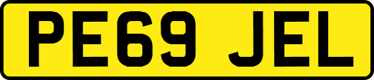 PE69JEL