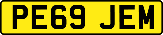PE69JEM