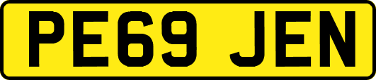 PE69JEN