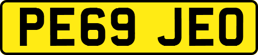PE69JEO