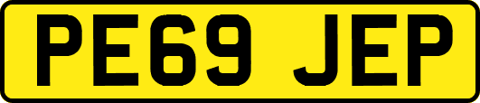 PE69JEP