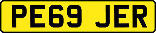 PE69JER
