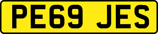 PE69JES