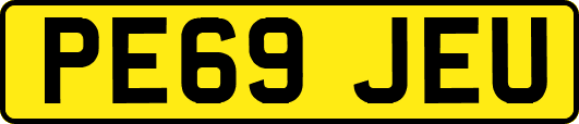 PE69JEU
