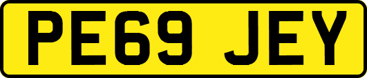 PE69JEY