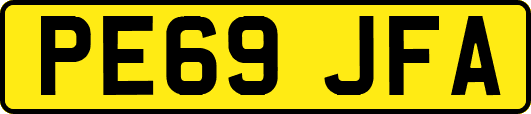 PE69JFA