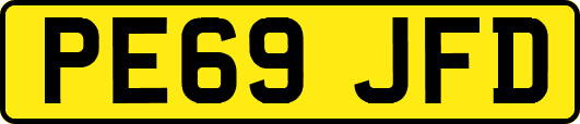 PE69JFD
