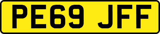 PE69JFF