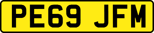 PE69JFM