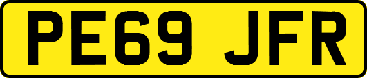 PE69JFR