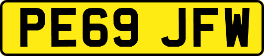 PE69JFW
