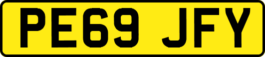 PE69JFY