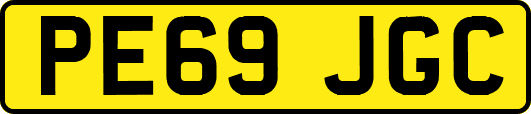 PE69JGC