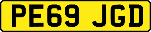 PE69JGD