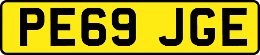 PE69JGE