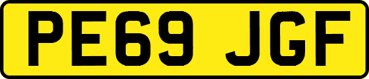 PE69JGF